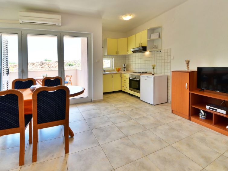 Apartment Golub