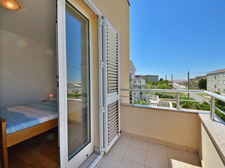 Apartment Golub
