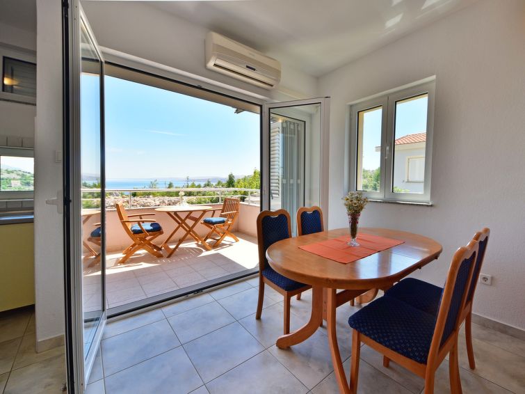 Apartment Golub