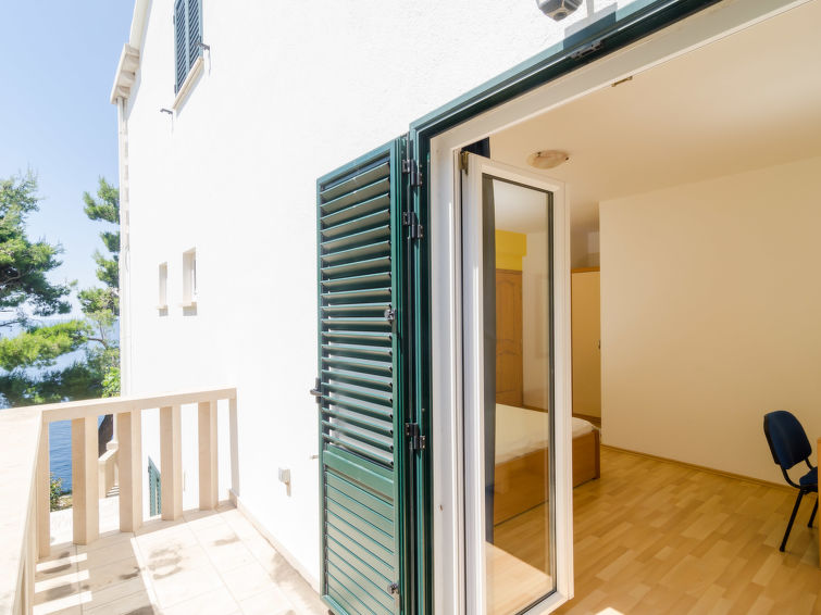 Apartment Plavac Mali