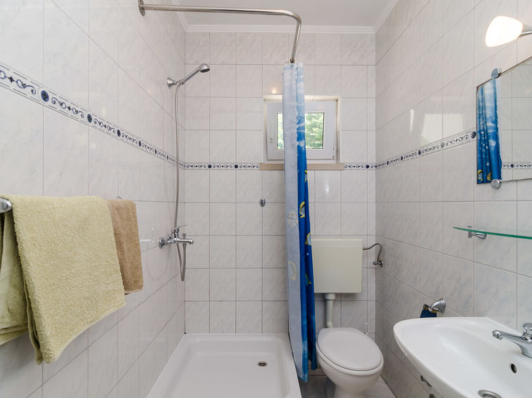 Apartment Plavac Mali