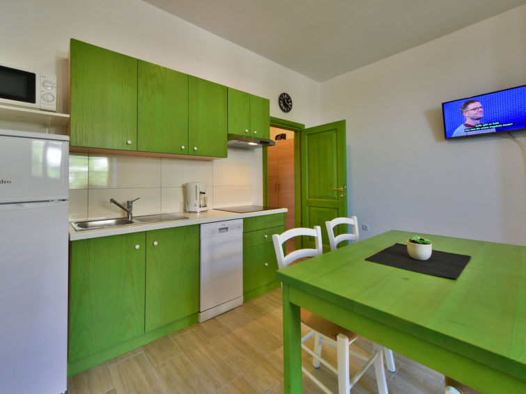 Apartment Val