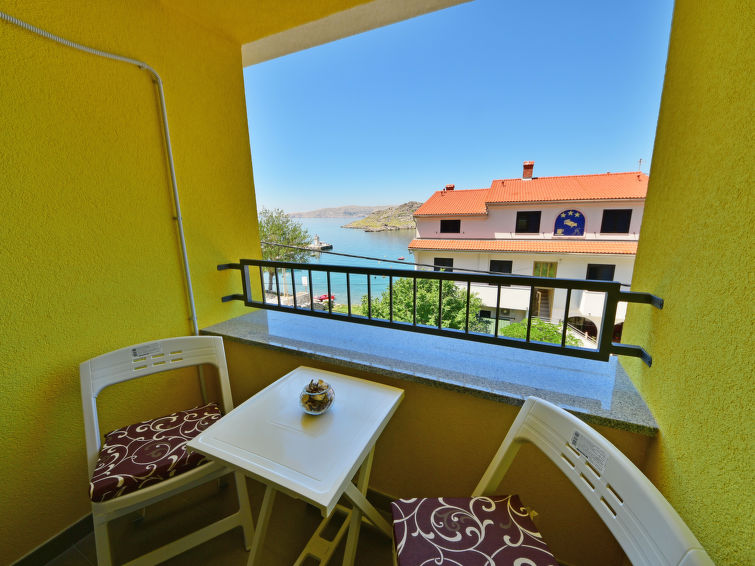 Apartment Val