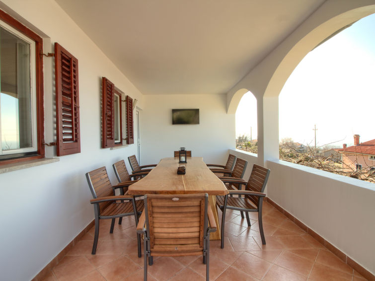 House Marevista