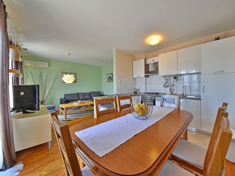 Apartment Željka