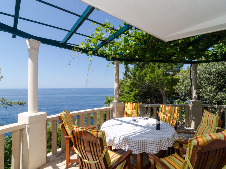Apartment Plavac Mali