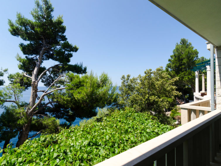Apartment Plavac Mali