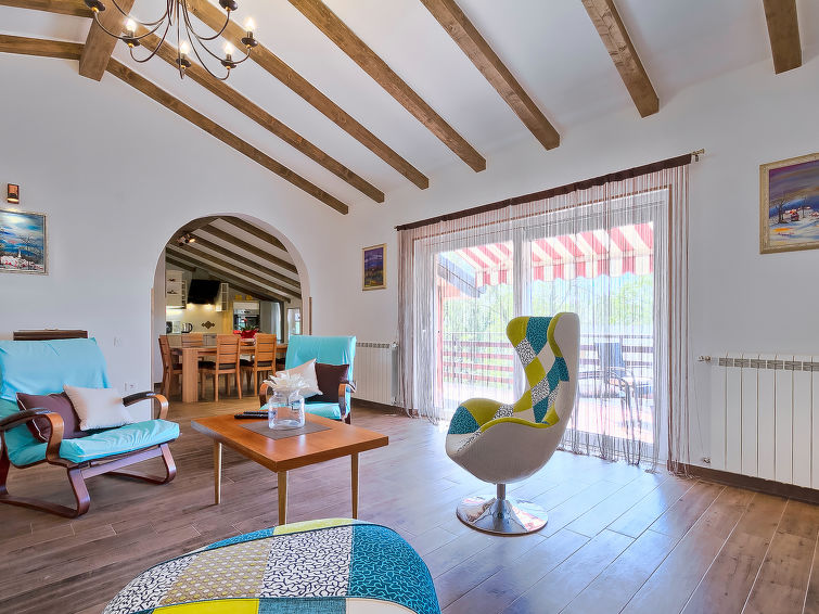 Apartment Majda