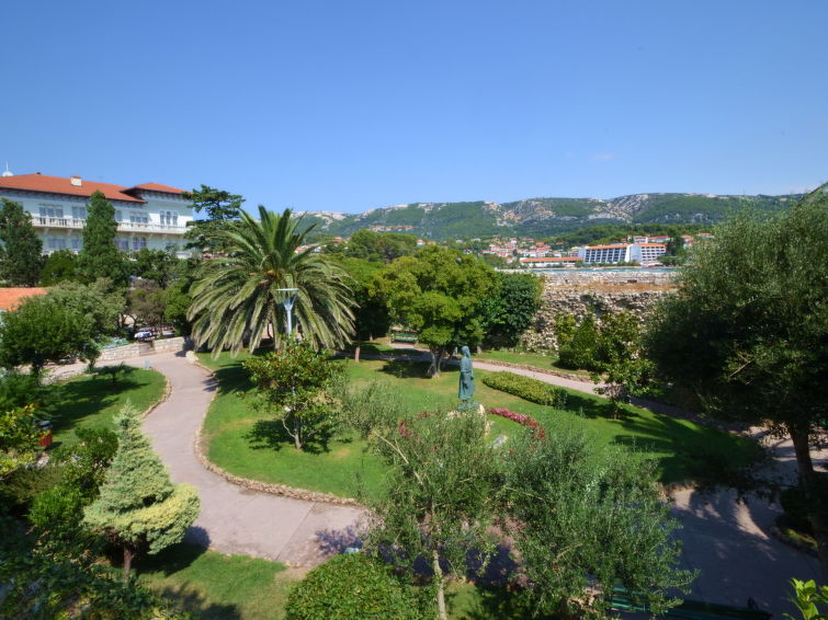 Apartment Fani