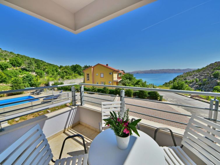 Apartment Sani