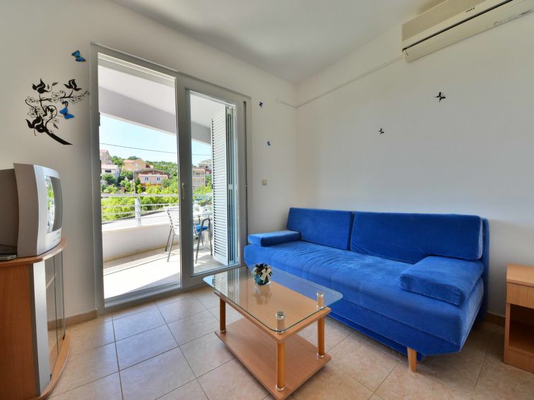 Apartment Sani