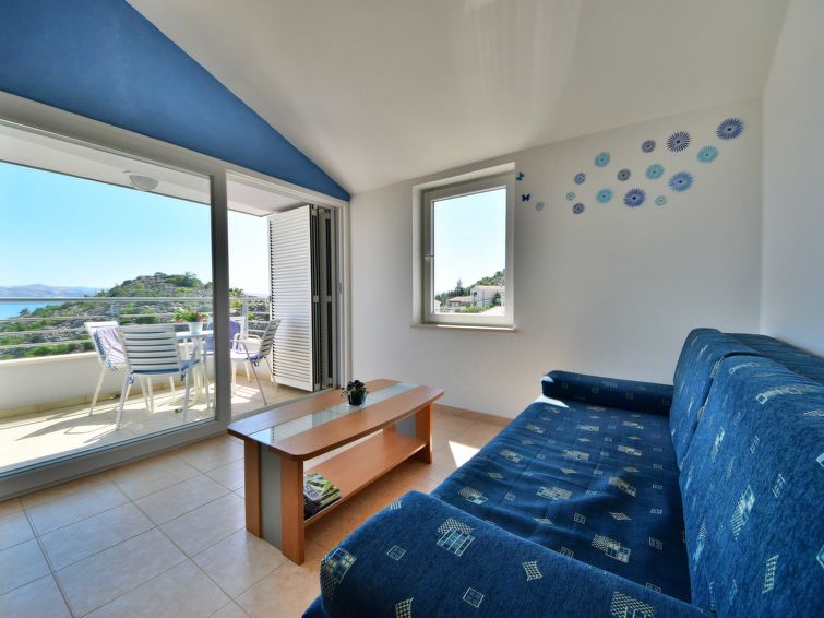 Apartment Sani