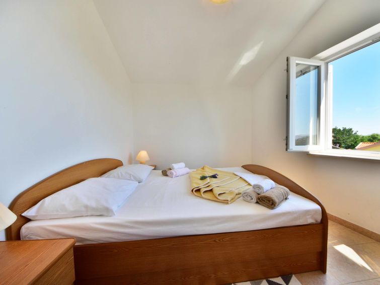 Apartment Sani