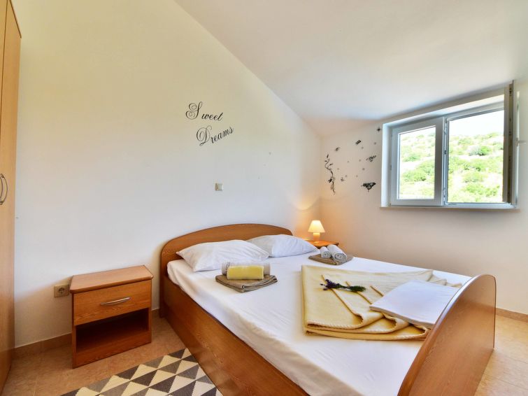Apartment Sani