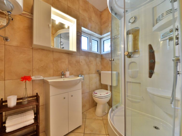 Apartment Golub