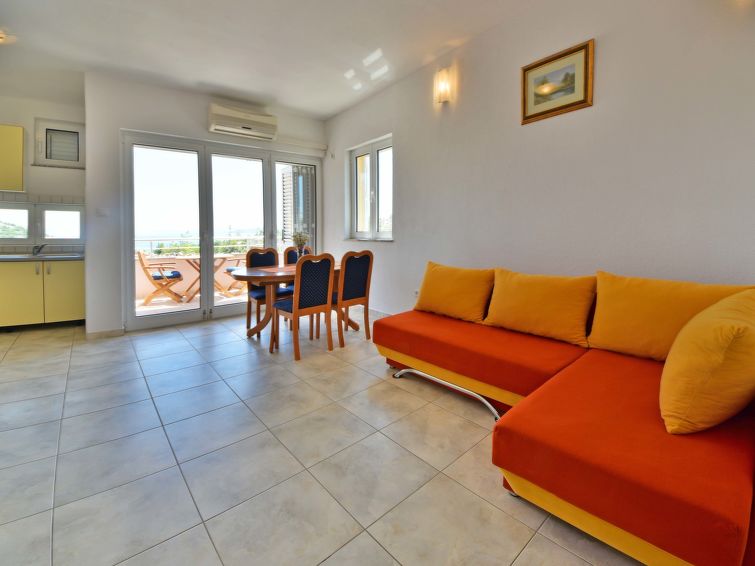 Apartment Golub