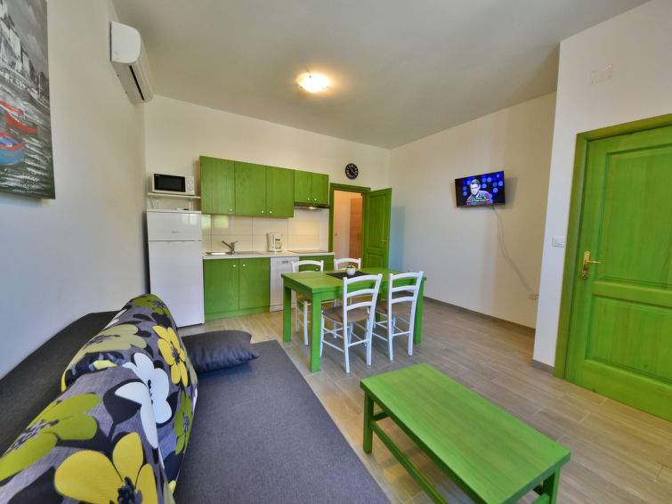 Apartment Val