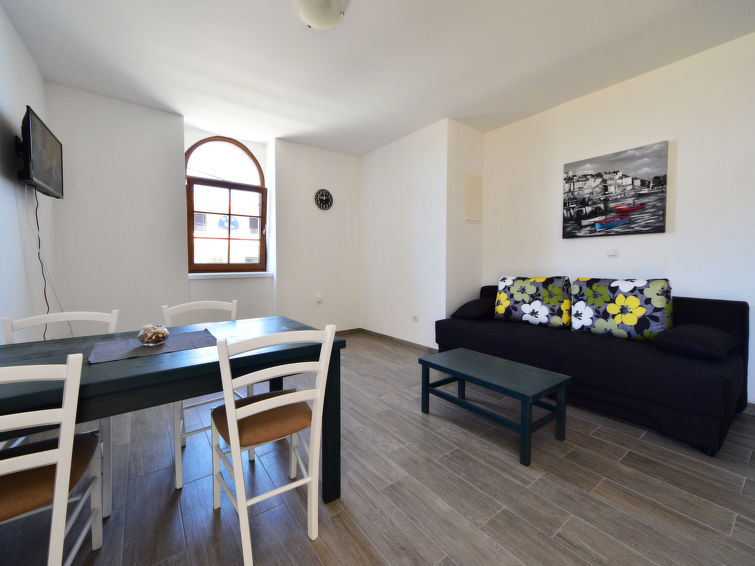 Apartment Val