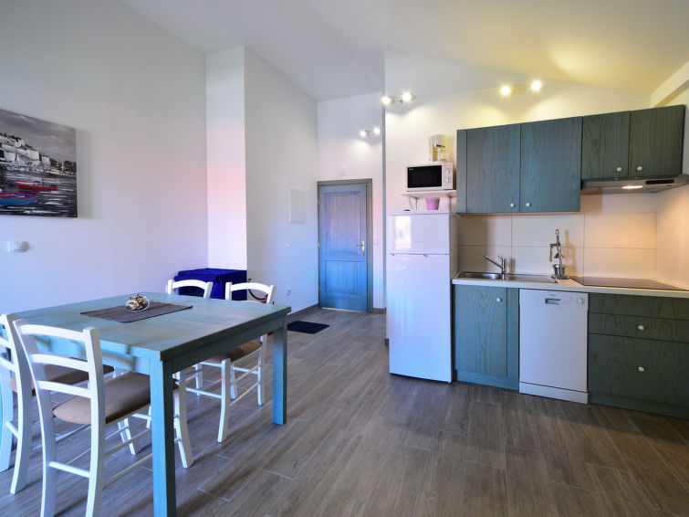 Apartment Val