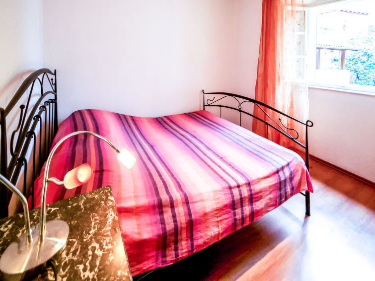 Apartment Pinka