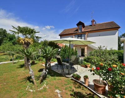 Apartment Franjo
