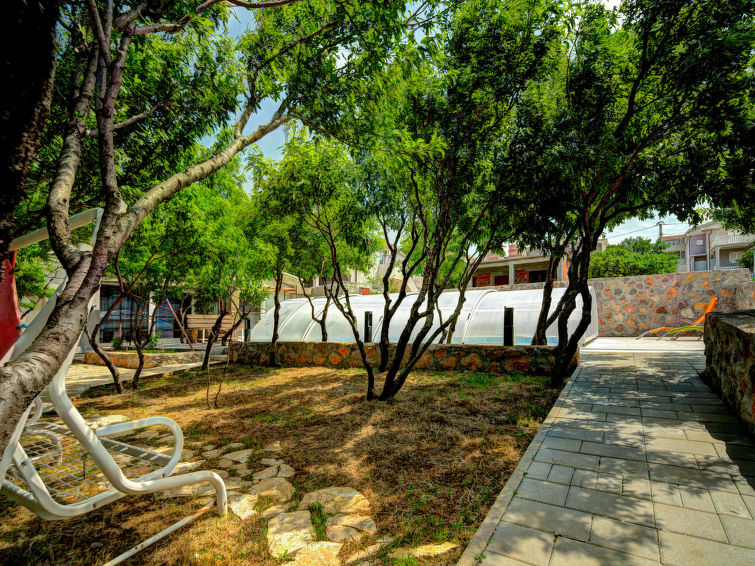Apartment Lucija
