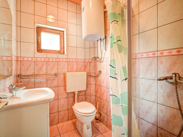 Apartment Lucija