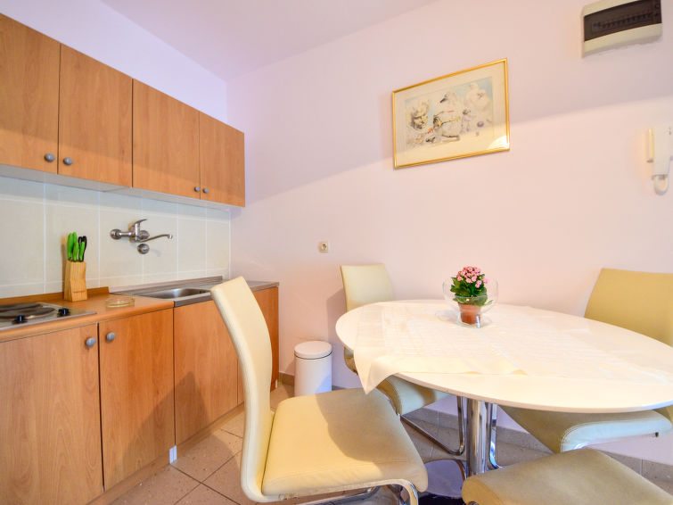 Apartment Fani