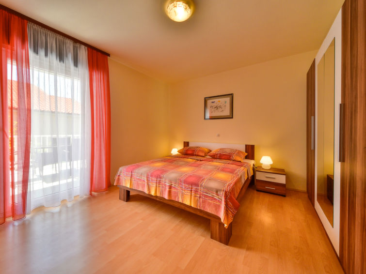 Apartment Fani