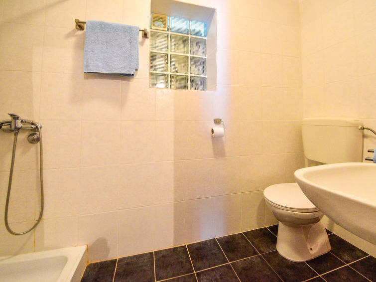 Apartment Fani