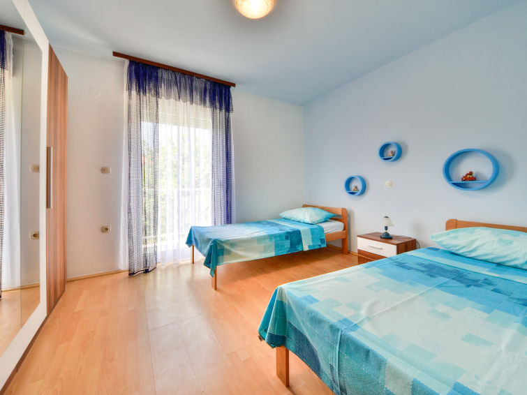 Apartment Fani