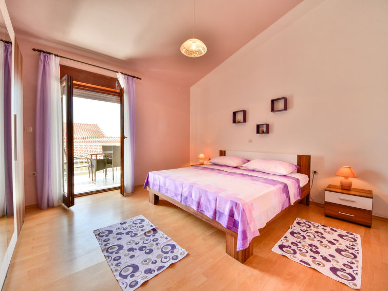 Apartment Fani