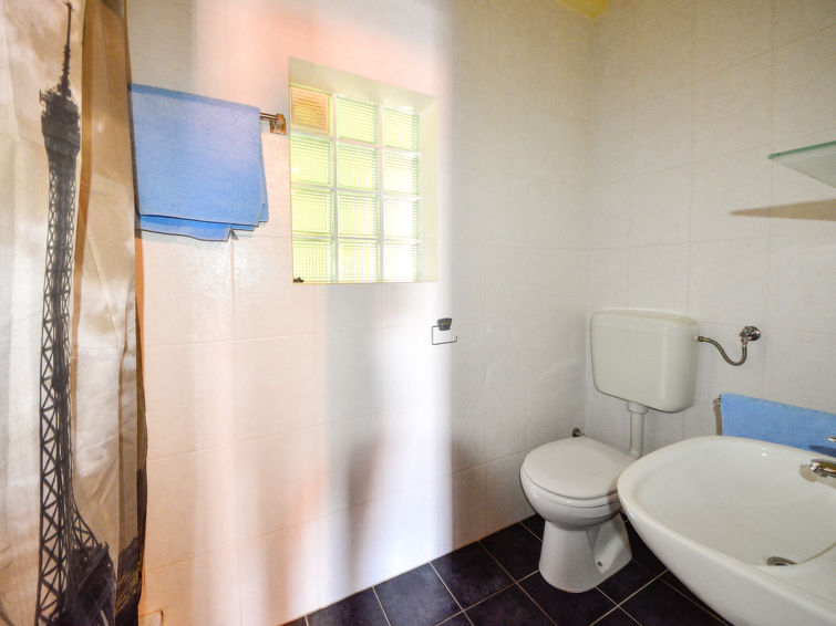 Apartment Fani