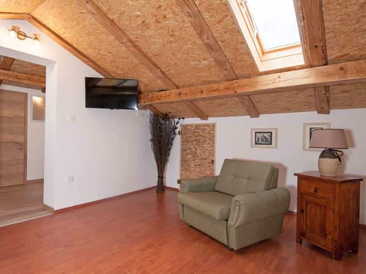 Apartment Tre Rose