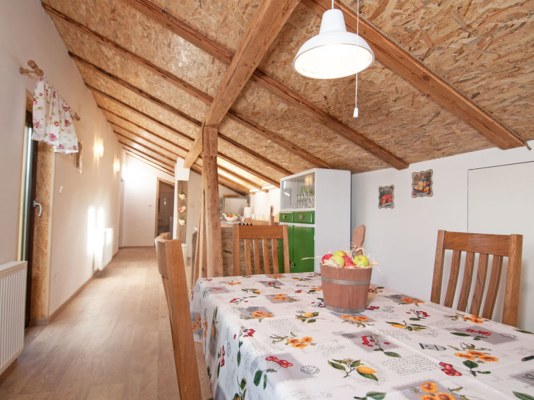 Apartment Tre Rose