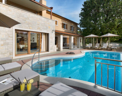 House Vlastelini