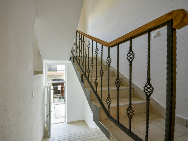 Apartment Angelina