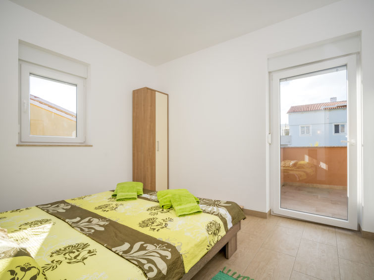 Apartment B&B