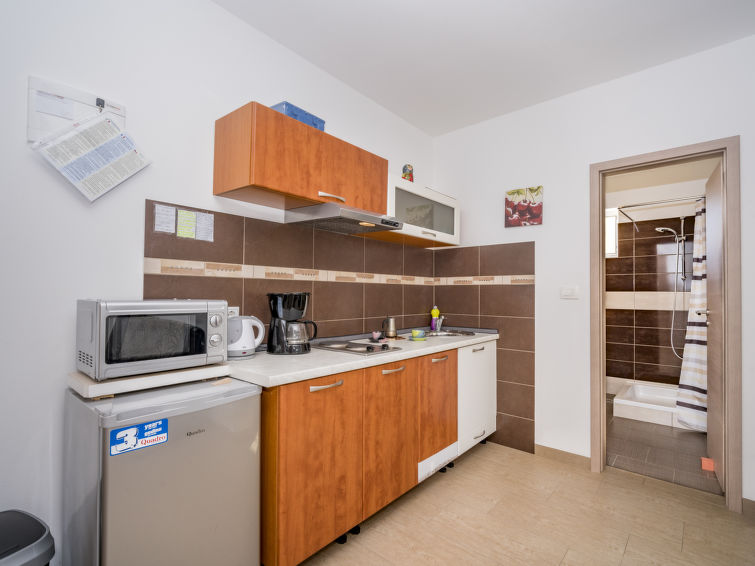 Apartment B&B