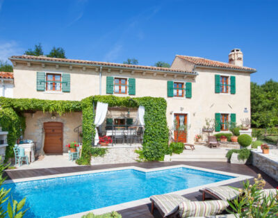 House Gelci