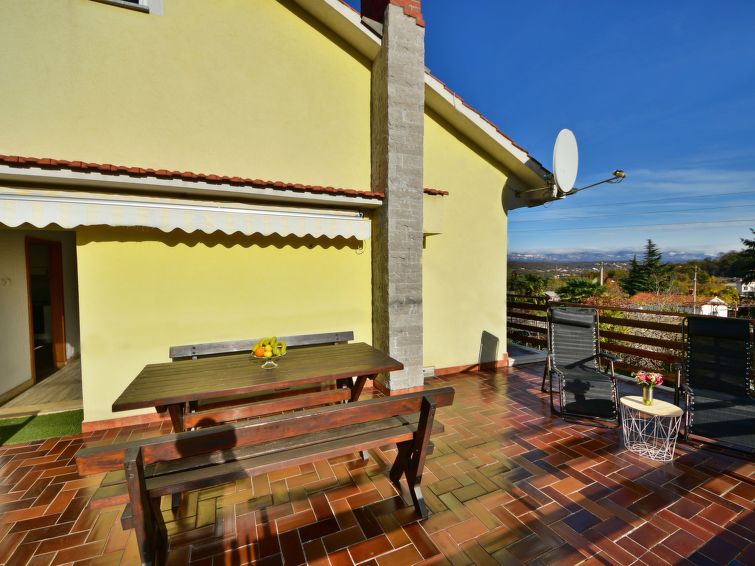 Apartment Karlo