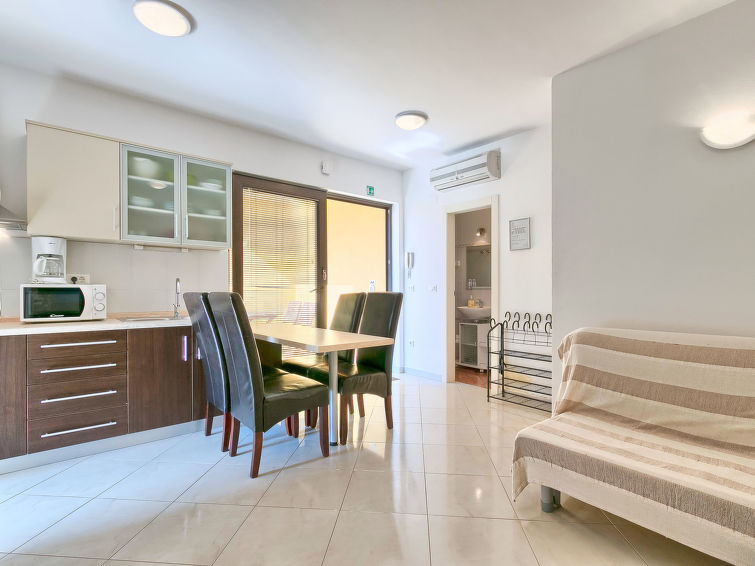 Apartment Villa Alpa