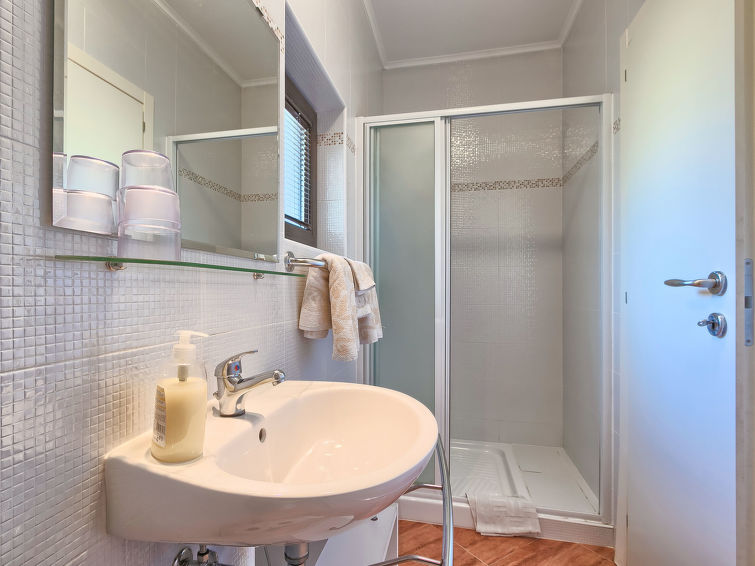 Apartment Villa Alpa