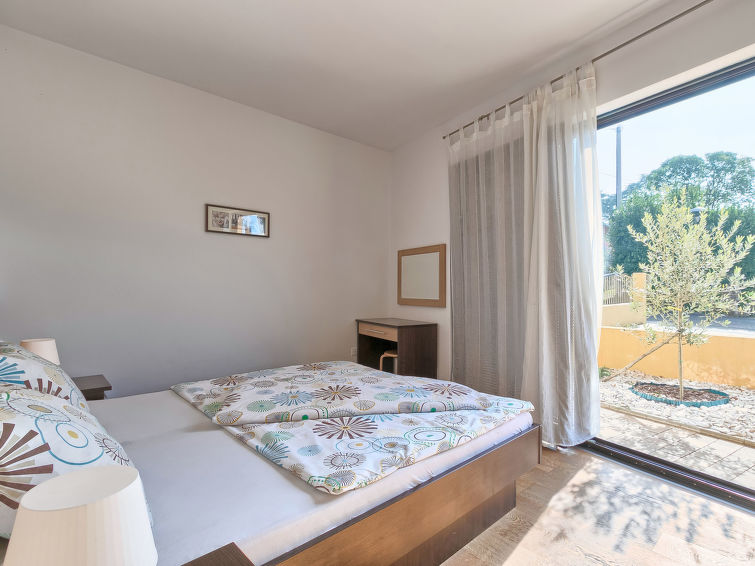 Apartment Villa Alpa
