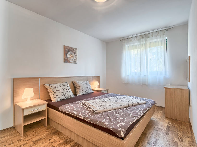 Apartment Villa Alpa