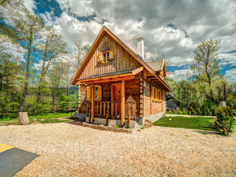 House Plitvice I