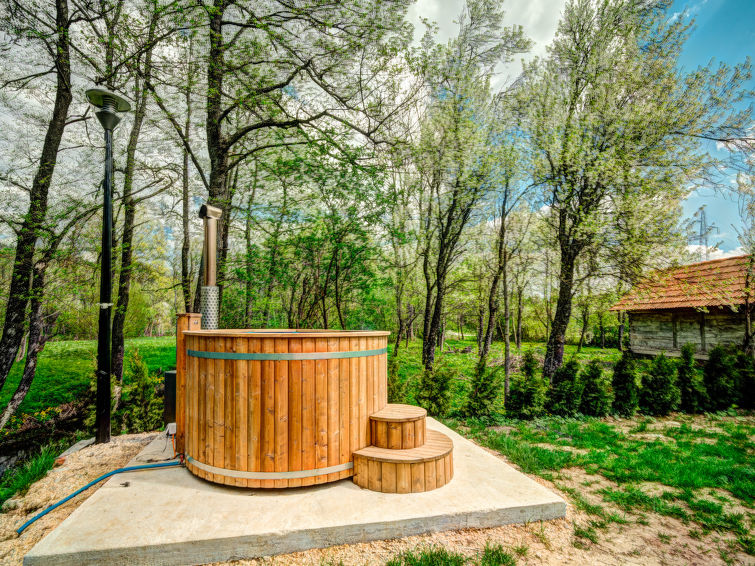 House Plitvice I
