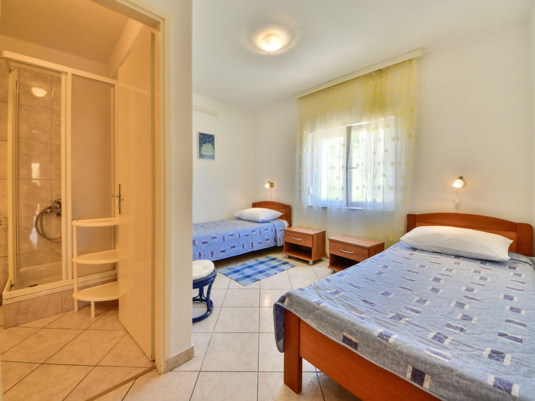 Apartment Olga