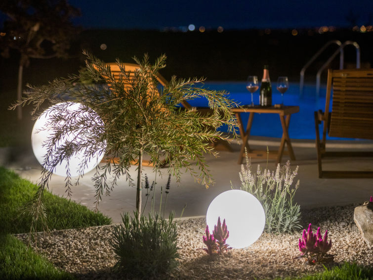 House Villa Figlica