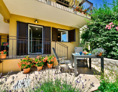 Apartment Beni